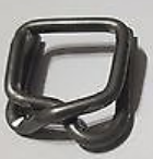 Polyester Strapping Buckles / Clips / Seals