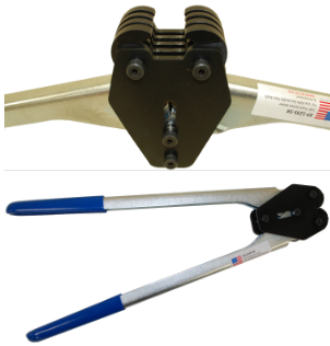 Plastic Strapping Sealers / Crimpers